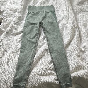 Gymshark Flex High Waisted Leggings